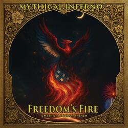 Freedom’s Fire – A Mythical Inferno Anthem
