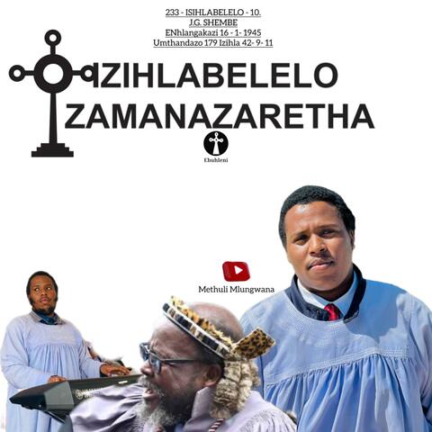 Nkosi Nkosi bubusise (feat. Mfundisi Shozi) [Live]