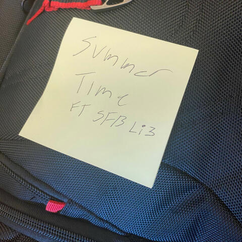 Summer Time (feat. SFB LI 3)