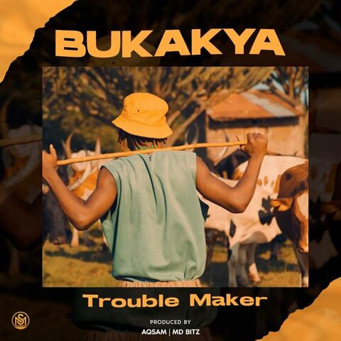 Bukakya