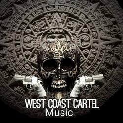 concrete casket