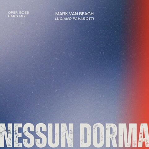 Nessun Dorma (OPER GOES HARDSTYLE)