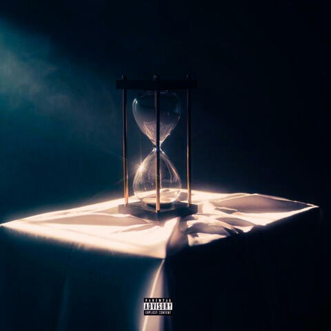NEVER LATE