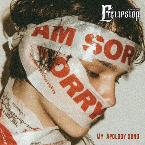 My Apology Song