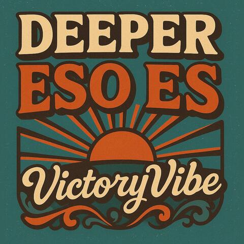Deeper Eso Es