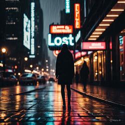 Stay With Me