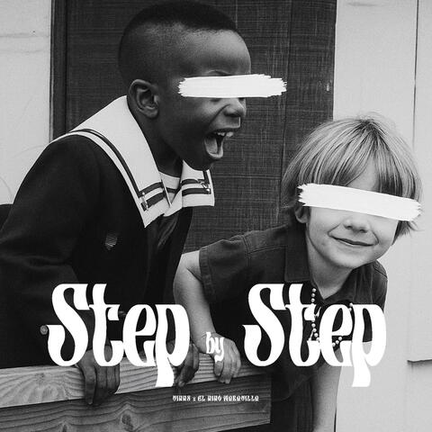 STEP BY STEP (feat. Vinns)