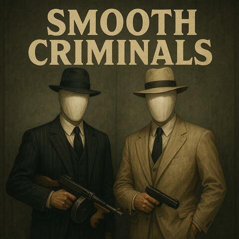 Smooth Criminals (feat. Jay Stutta)