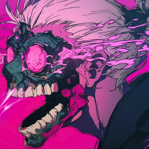 Voltage Samurai