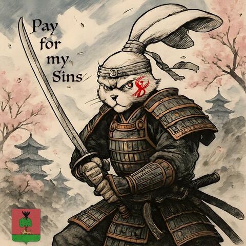 Pay for my sins