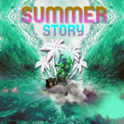 SUMMER STORY