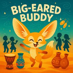 Big-Eared Buddy