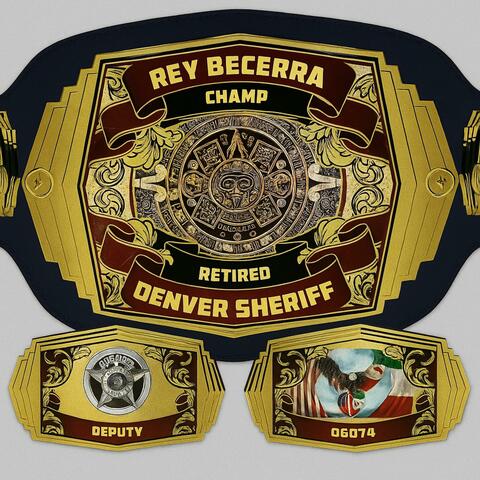 El Rey Champ Becerra