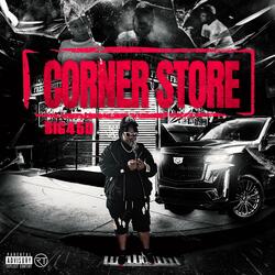 Corner store
