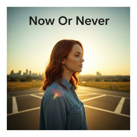 Now or Never