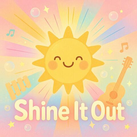 Shine It Out