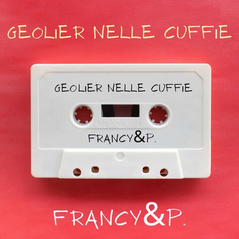 Geolier nelle cuffie (feat. Daniele Abate)