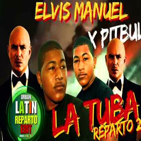 C M Parte (Reparto Version)