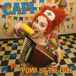 Take two placebos and call me lame (Forró Version)