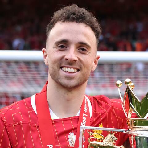But you were gone (Diogo Jota Song)