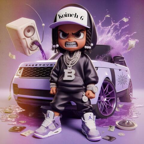 THUG (feat. Koinch G)