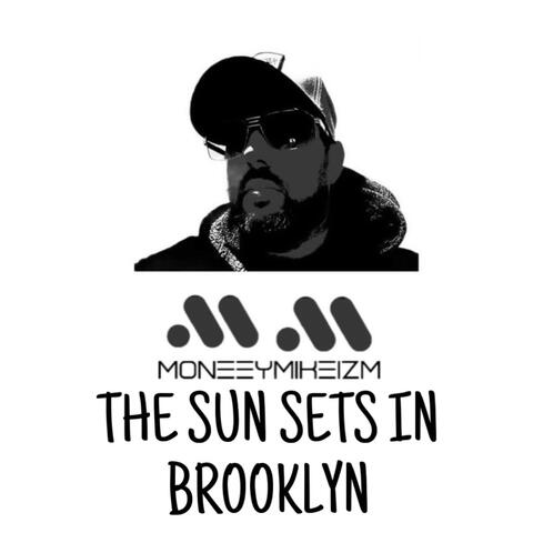 The Sun Sets In Brooklyn