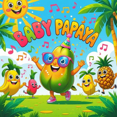 Baby Papaya