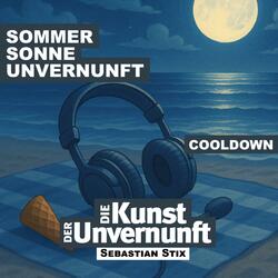 Sommer, Sonne, Unvernunft (Cooldown)