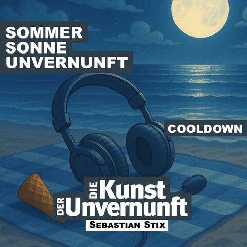 Sommer, Sonne, Unvernunft (Cooldown)