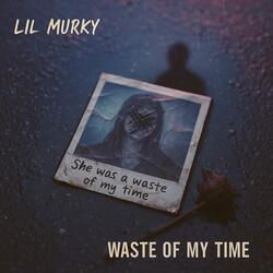 Waste Of My Time