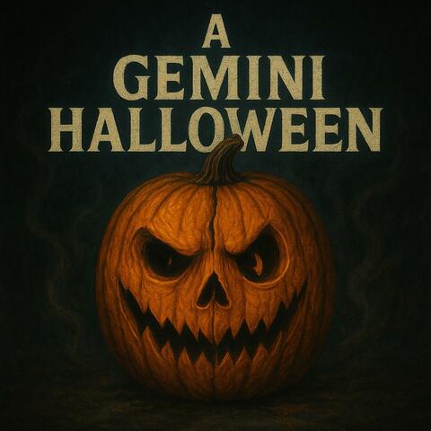 A Gemini Halloween E.P