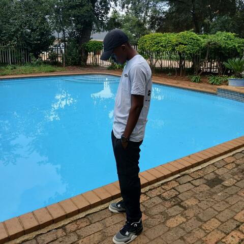 NEVER LACK