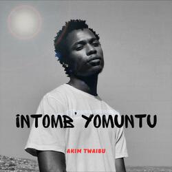 iNtomb' Yomuntu (feat. Malik Harris SA)