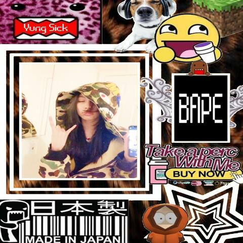 BAPE