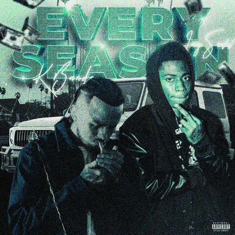 Every Season (feat. JaySevv)