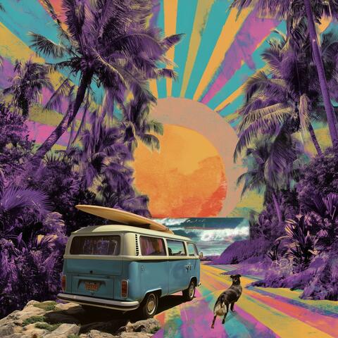 So Let's Go Surfin Baby