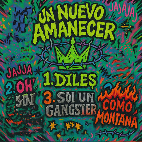 Um nuevo amanecer