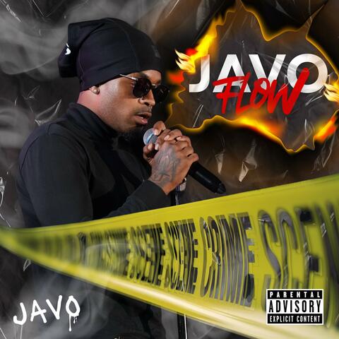 JAVO FLOW