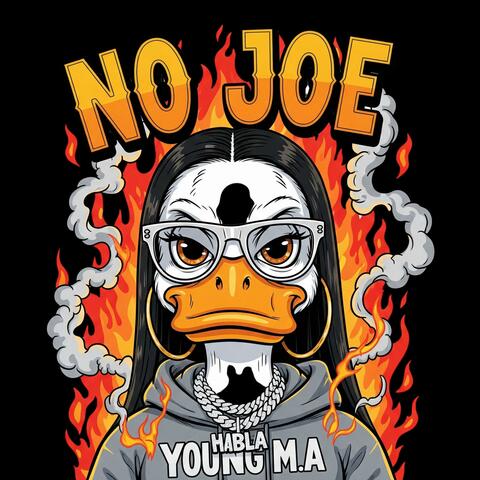 NO JOE (Diss Track)