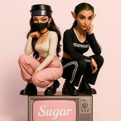 Sugar (Brainrot Girls)