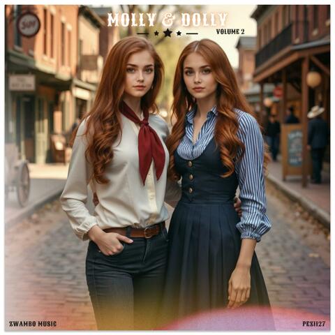 Molly & Dolly, Vol. 2
