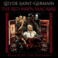 AFFAIR OF THE POISONS (feat. Léo De Saint-Germain)