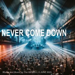 Never Come Down (id81)