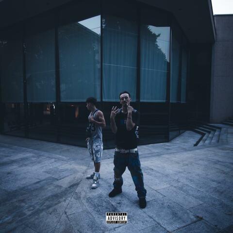 La Vittoria È La Mia Strada (feat. youngbillionaire)