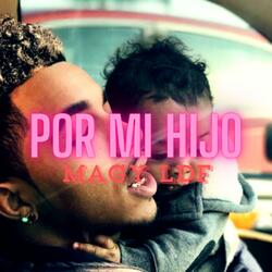 por mi hijo