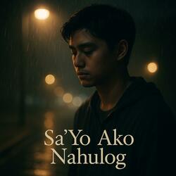 Sa'Yo Ako Nahulog