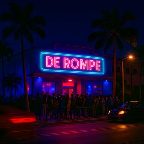 De Rompe