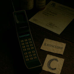 0800blackface (feat. LilBru)