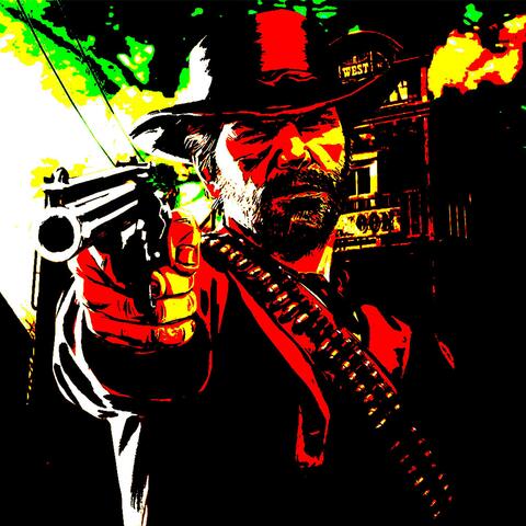 REDnDEAD! (feat. MONOFINITE)