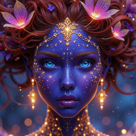 Stellar Blossom Hyperflux